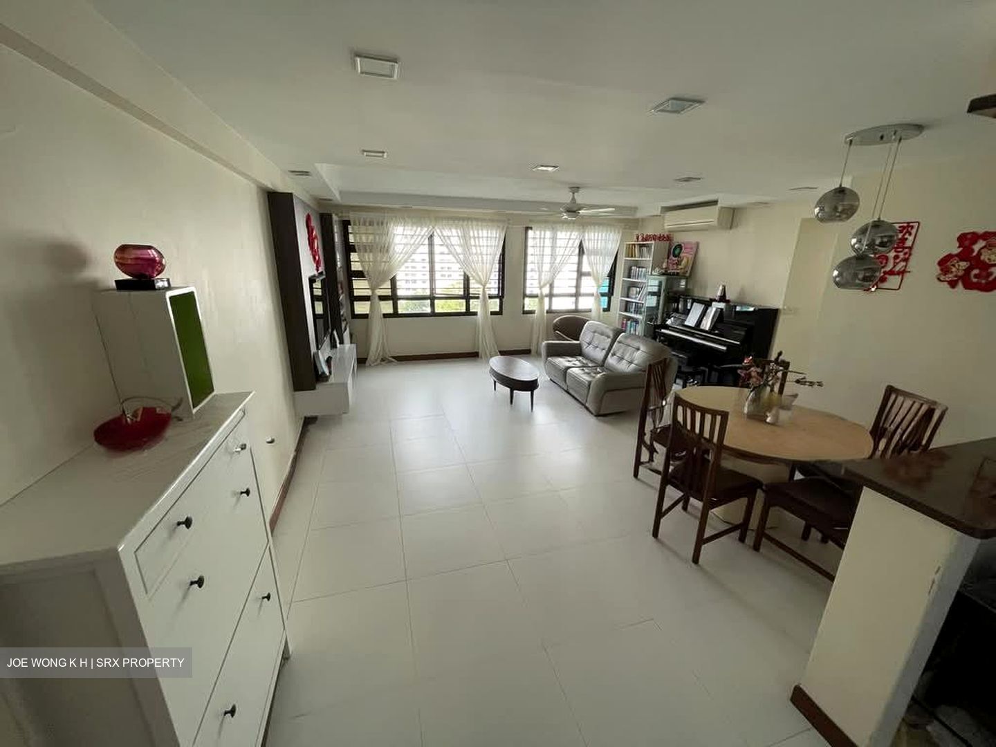 Blk 549B Segar Palmview (Bukit Panjang), HDB 5 Rooms #584938201